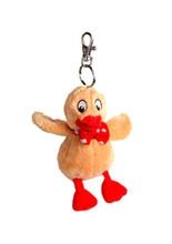 Schnatterinchen Schlüsselanhänger