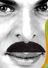 Schnauzbart Schnüffler