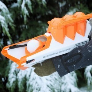 Schneeball-Kanone Arctic Force