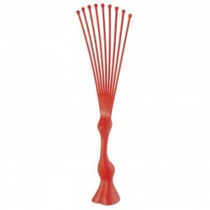 Schneebesen Gloria solid himbeer