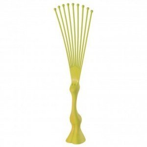 Schneebesen Gloria solid senf