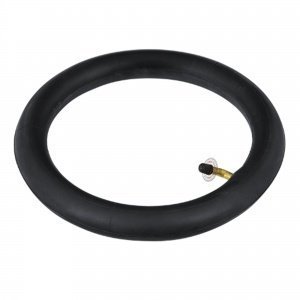 Schneerad 10" Schlauch