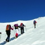 Schneeschuhwandern Erlebnisgeschenke