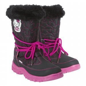Schneestiefel "Hello Kitty"