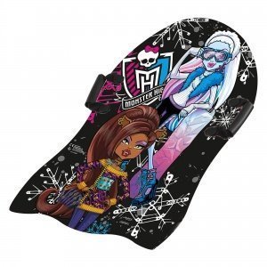 Schneesurfer "Monster High"