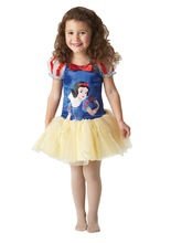 Schneewittchen Ballerina Kinder-Kostüm b