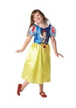 Schneewittchen Disney Märchenkostüm Kind