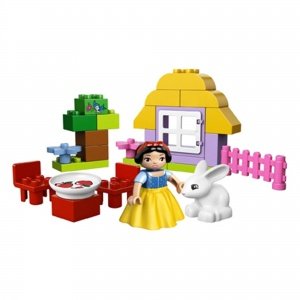 Schneewittchens Hütte