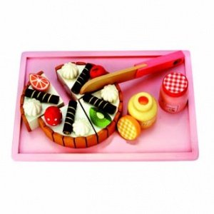 Schneide - Geburtstagskuchen von Bino Ho