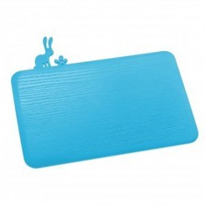 Schneidebrett Hazel solid sky