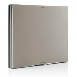 Schneidebrett - Set 520400 grey von eva 