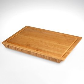 Schneidebrett aus Bambus