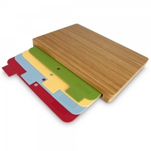Schneidebretter *Vario 5-in-1*