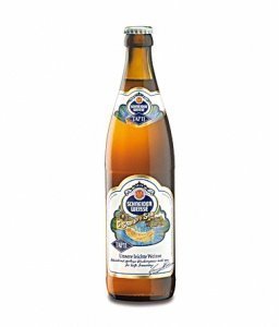 Schneider Weisse TAP11 Meine leichte Wei