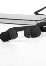 Schnürsenkel Kopfhörer