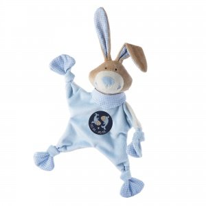 Schnuffeltuch Fische