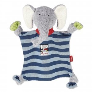 Schnuffeltuch "Lolo Lombardo"