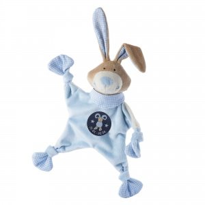 Schnuffeltuch Widder