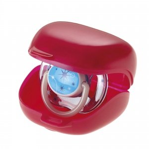 Schnuller-Box "Quicky"