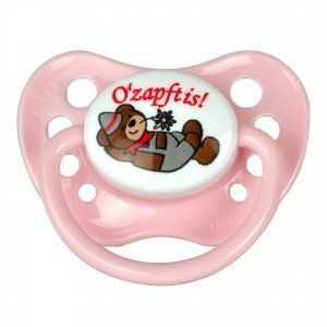 Schnuller "Der Nuckel"