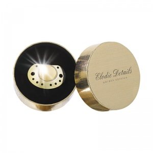 Schnuller Gold Edition von Elodie Detail