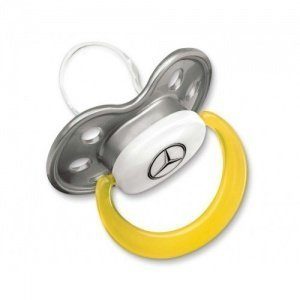 Mercedes-Benz Schnuller