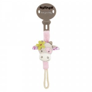 Schnullerkette Alizée