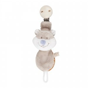 Schnullerkette Charlie