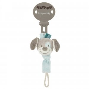 Schnullerkette Gaston