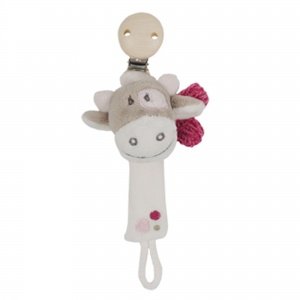 Schnullerkette "Lola Tutana"