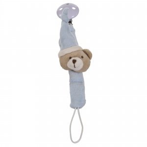 Schnullerkette Purzelbär