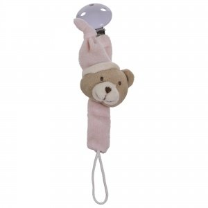 Schnullerkette Purzelbär