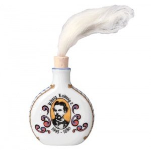 Schnupftabakdose Bayernserie