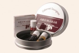 Schnupperdose Cabernet Sauvignon