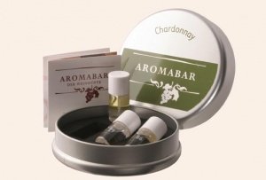 Schnupperdose Chardonnay