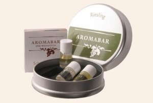 Schnupperdose Riesling