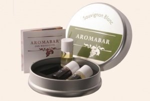 Schnupperdose Sauvignon Blanc