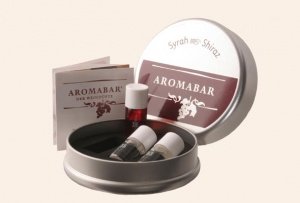 Schnupperdose Shiraz / Syrah