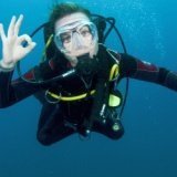 Schnuppertauchen Erlebnisgeschenke