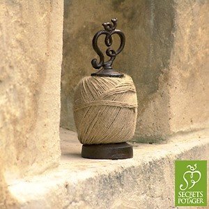 Schnur-Abroller zum Aufstellen aus Gusse