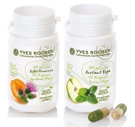 Schön und ausgeglichen