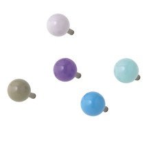 Schönbuch - Dots Wandhaken "Icecream" (5