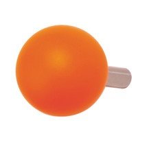 Schönbuch - Dots Wandhaken, Neon orange 