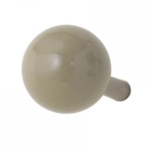 Schönbuch - Dots Wandhaken, safari (5er-