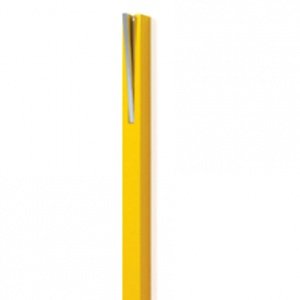 Schönbuch - Line Wandgarderobe, gelb