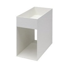 Schönbuch - Match Table T2, weiß