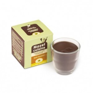 Schoko-Fondue Haselnuss