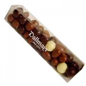 Schoko-Mandeln, gemischt Dallmayr