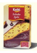 Schoko-Split Kathi