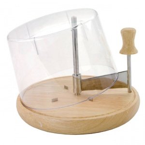 Schoko- und Käsehobel